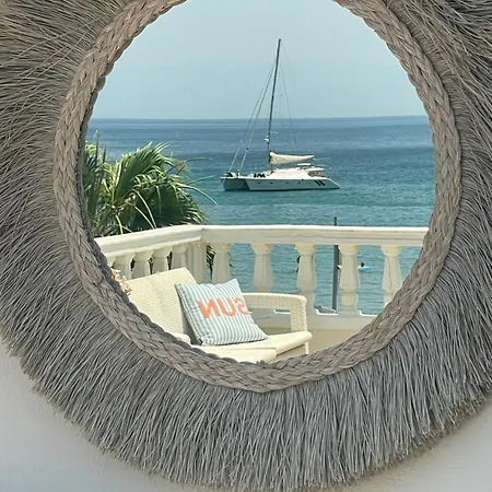 Apartment Paradise