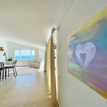 Appartement Paradise Özdere