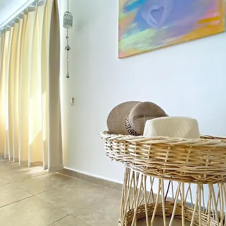 Appartement Paradise