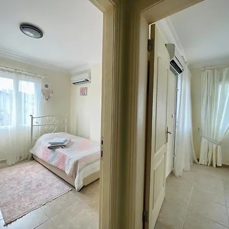 Appartement Paradise