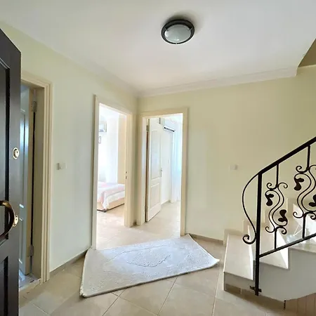 Paradise Appartement *