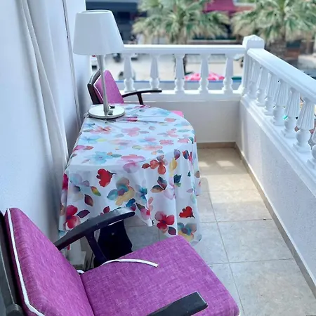 Appartement Paradise Özdere