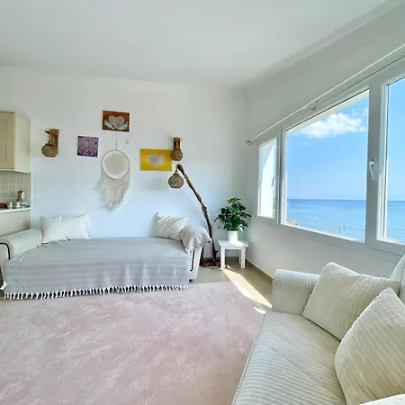 Paradise Appartement Özdere