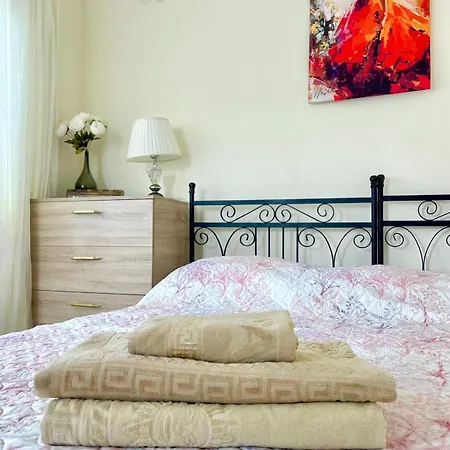Paradise Appartement