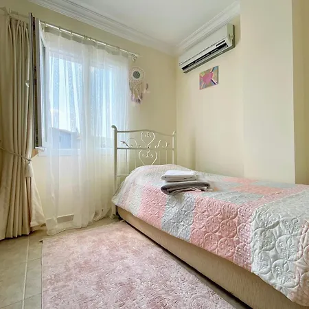 Appartement Paradise