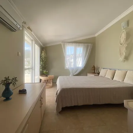 Paradise Appartement