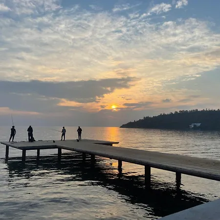 Paradise Özdere