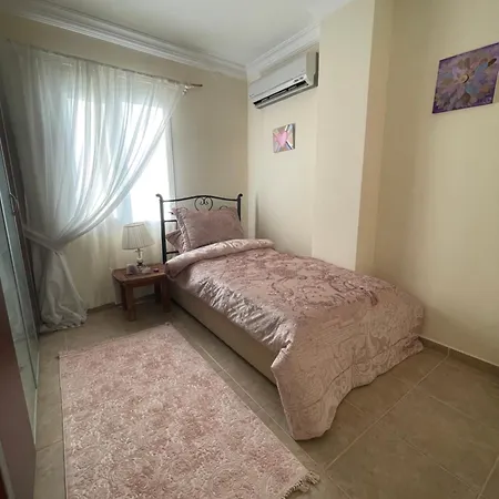 Appartement Paradise *